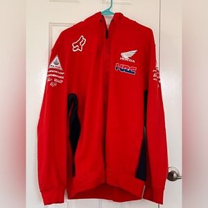 Honda racing Hoodie